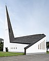 Deutsch: Katholische Pfarrkirche St. Augustinus in Willingen (Upland).