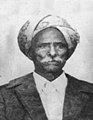 Image 6Sheikh Ali Ayanle Samatar, a prominent Somali Islamic scholar. (from Culture of Somalia)