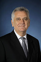 Tomislav Nikolić -  Bild