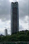 Park Court Akasaka Hinokicho The Tower