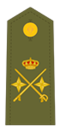 General de División