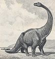 Gigantosaurus