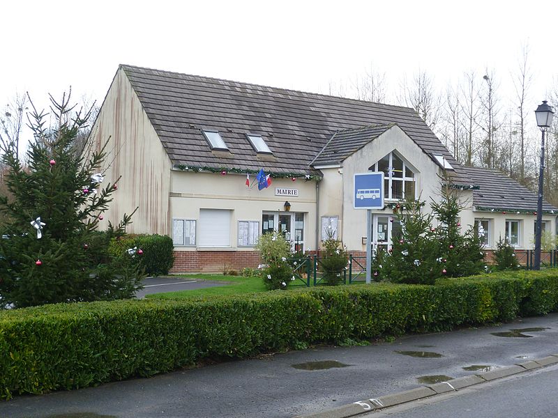 File:Mairie en hiver.jpg