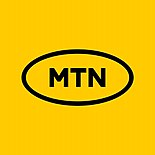 MTN Logo