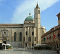 Chiesa di San Francesco, Ascoli Piceno.