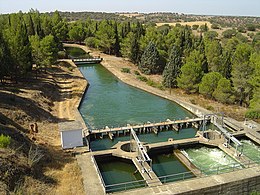 Ferreira do Alentejo – Veduta