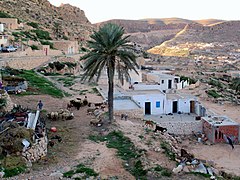 Berber Village of Toujane (38735125230).jpg