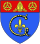 Coat of arms of 13th arrondissement of Paris