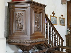 Boissy-Fresnoy - Église Saint-Étienne - 28.jpg