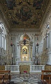 Cappella del Rosario