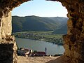 Dürnstein-Dolina Wachau