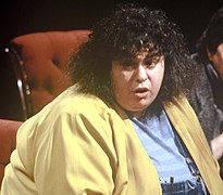 Andrea Dworkin