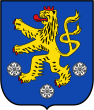 Coat of arms of Geldern