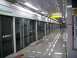 Daejeon Metro Line 1