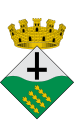 Escut d'Esterri d'Àneu THV-ES.svg