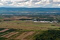 * Nomination: Aerial view of Mainz-Finthen airfield from the South --MB-one 14:36, 9 August 2024 (UTC) * * Review needed