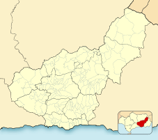 La Malahá (Provinco Granado)