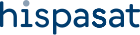 logo de Hispasat