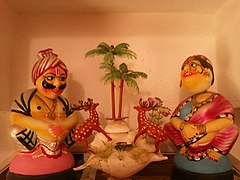 Kondapalli Toys