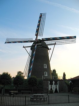 Molen van Verbeek