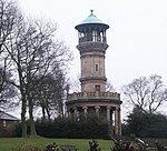 Locke Park Tower