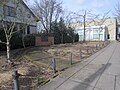 Gladys McCoy Memorial, Portland, Oregon