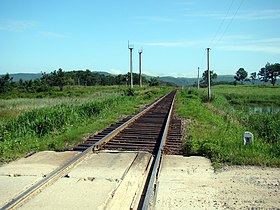 Pojarski (kraï du Primorié)