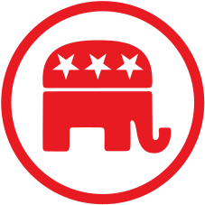 File:Republican Disc.svg