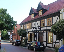 Ribnitz-Damgarten