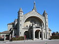 Église du Sacré-Cœur de Dijon