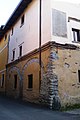 Casa antica lungo la Via Francigena del Moncenisio