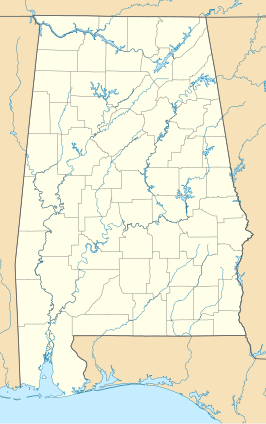 Pisgah (Alabama)