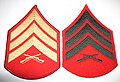 Sergeant