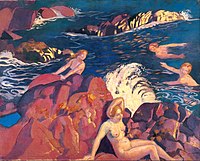 Maurice Denis (1870–1943)