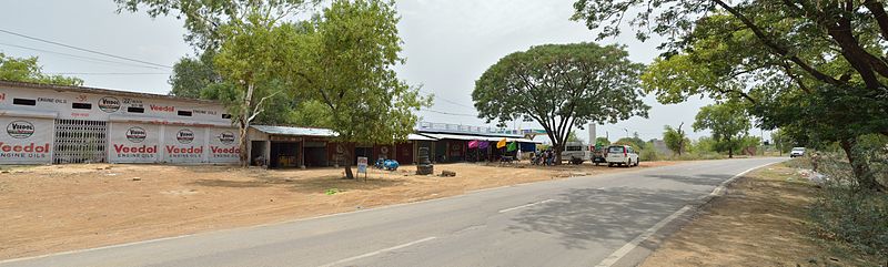 File:National Highway 76 - Shivrajpur - Shankargarh - Allahabad 2014-07-04 5662-5663.JPG