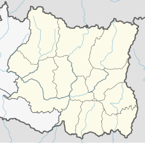 जमुना is located in कोशी प्रदेश