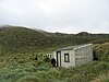 Antipodes Castaway Hut