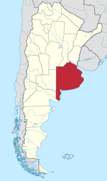 Buenos Aires Province in Argentina (+Falkland hatched)-2.svg