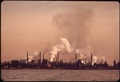 Bethlehem Steel, Sparrows Point, Baltimore, Maryland