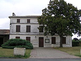 Gemeentehuis