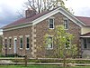 Bates Cobblestone Farmhouse