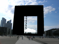 The Grande Arche