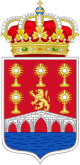 Escudo d'armas