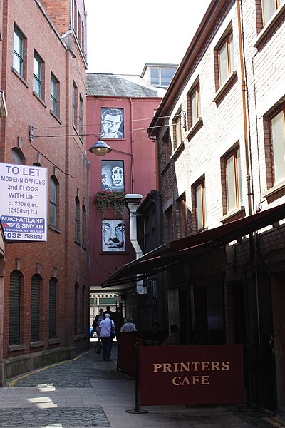 File:Commercial Court, Belfast, July 2010 (06).JPG