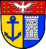 Blason de Rehlingen-Siersburg