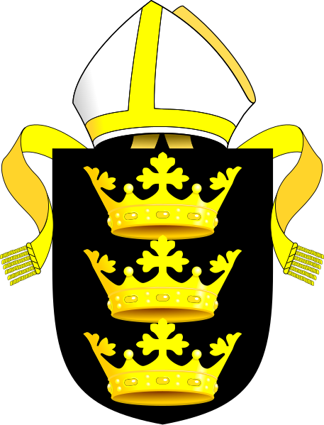 File:Diocese of Bristol arms.svg