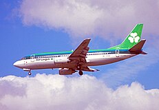 Aer Lingus