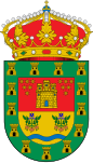 Valle de Valdelucio címere