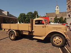 Ford Ruhr (1948)