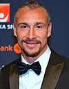 Henrik Larsson in 2014